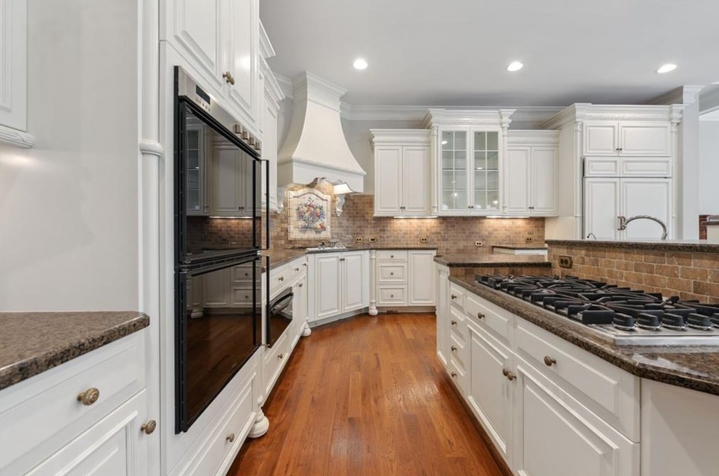 3095 Cypress Pond Pass, Duluth GA 30097-3719 exterior