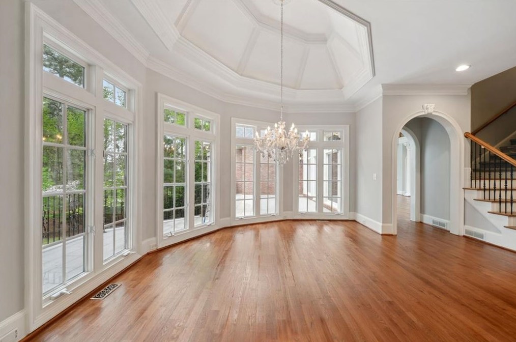 3095 Cypress Pond Pass, Duluth GA 30097-3719 exterior