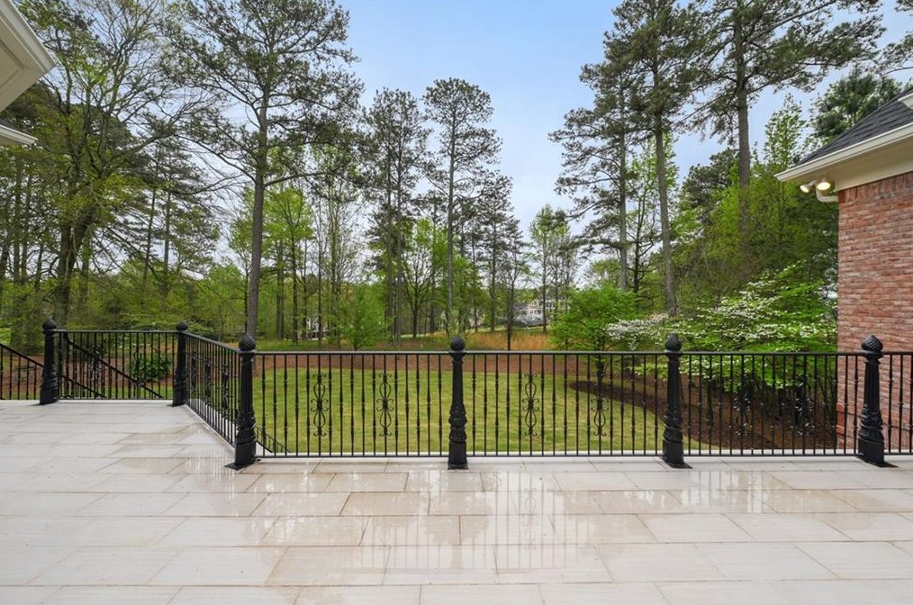3095 Cypress Pond Pass, Duluth GA 30097-3719 exterior