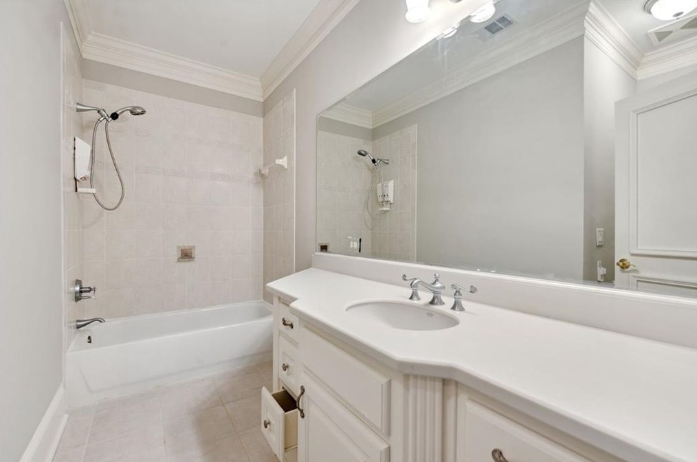 3095 Cypress Pond Pass, Duluth GA 30097-3719 exterior