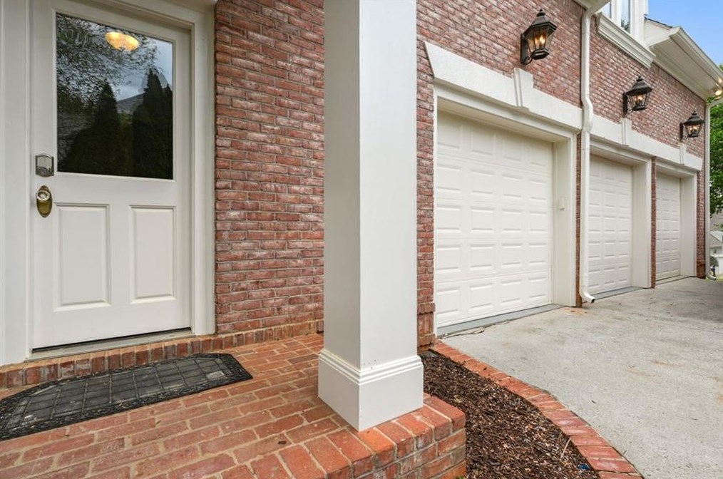 3095 Cypress Pond Pass, Duluth GA 30097-3719 exterior