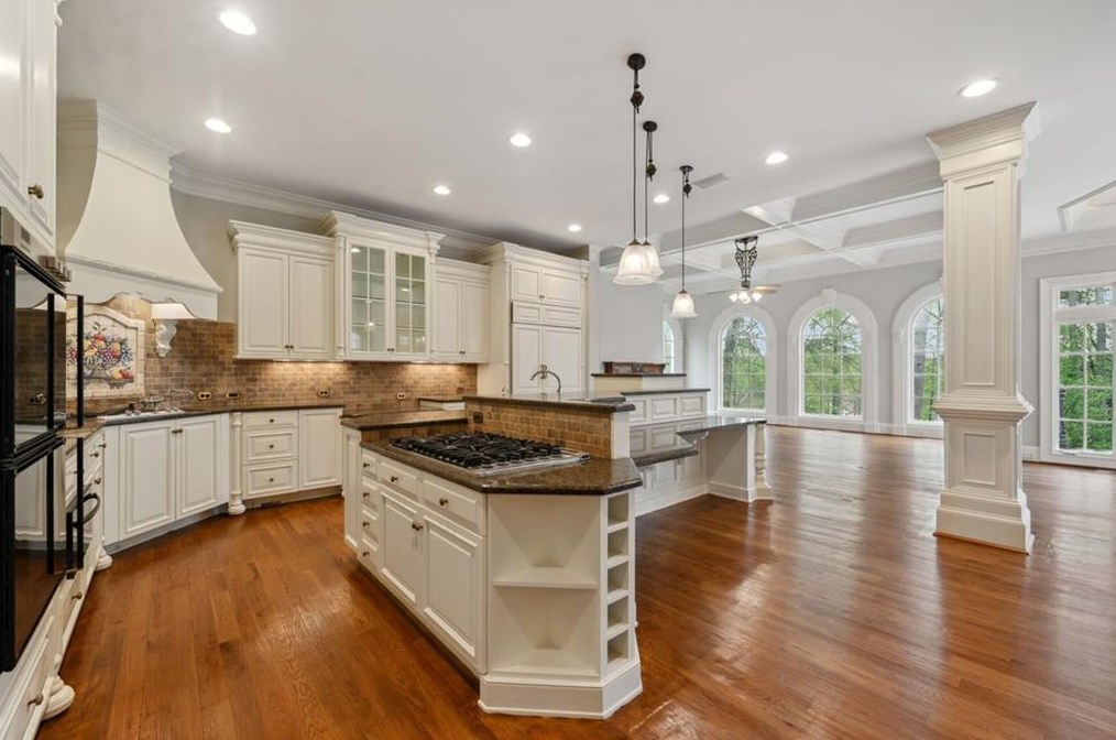 3095 Cypress Pond Pass, Duluth GA 30097-3719 exterior