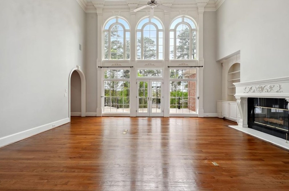 3095 Cypress Pond Pass, Duluth GA 30097-3719 exterior