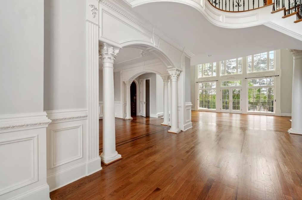 3095 Cypress Pond Pass, Duluth GA 30097-3719 exterior