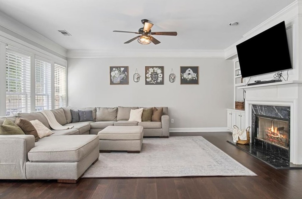 2012 Belridge Ct, Smyrna GA  30080-1632 exterior