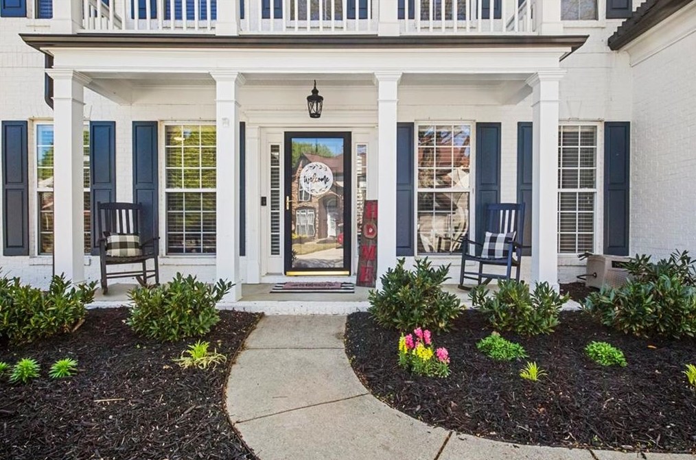 2012 Belridge Ct, Smyrna GA  30080-1632 exterior