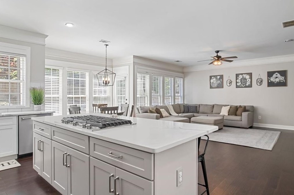 2012 Belridge Ct, Smyrna GA  30080-1632 exterior