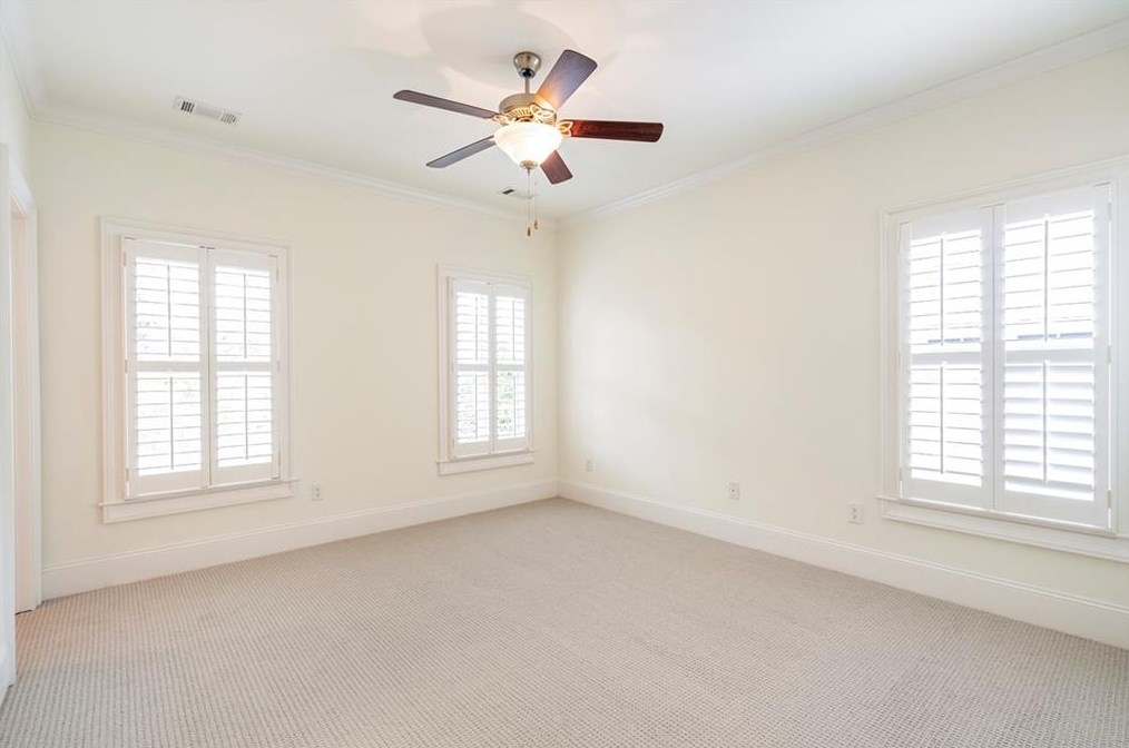 3057 Woodrow Way, Atlanta GA  30319-2707 exterior