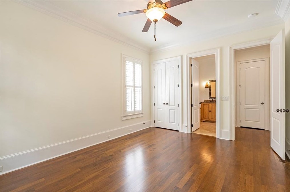 3057 Woodrow Way, Atlanta GA  30319-2707 exterior