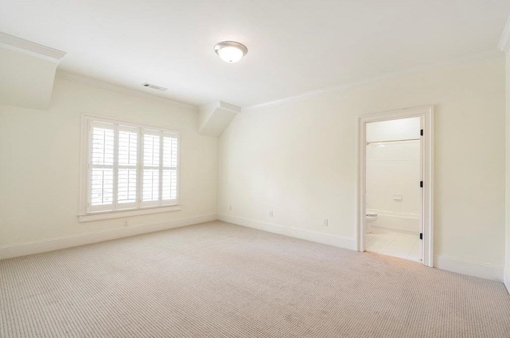 3057 Woodrow Way, Atlanta GA  30319-2707 exterior