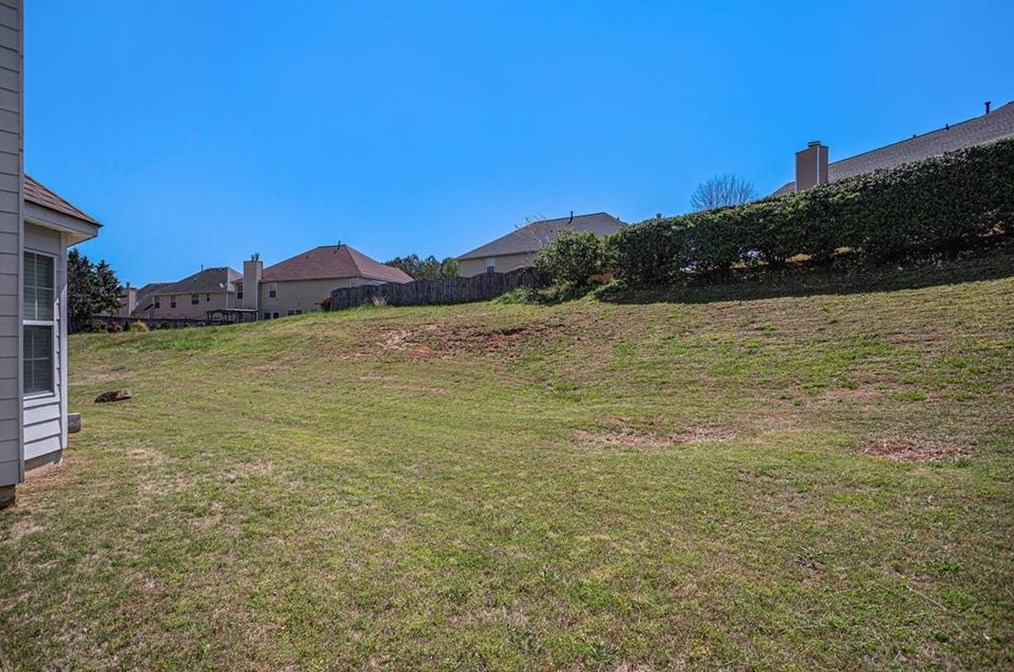1357 Travers Creek Trl, Conyers GA  30012-3581 exterior