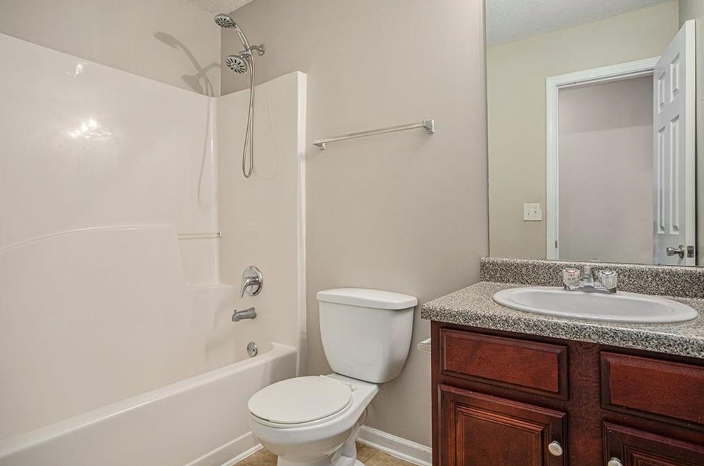 1357 Travers Creek Trl, Conyers GA  30012-3581 exterior