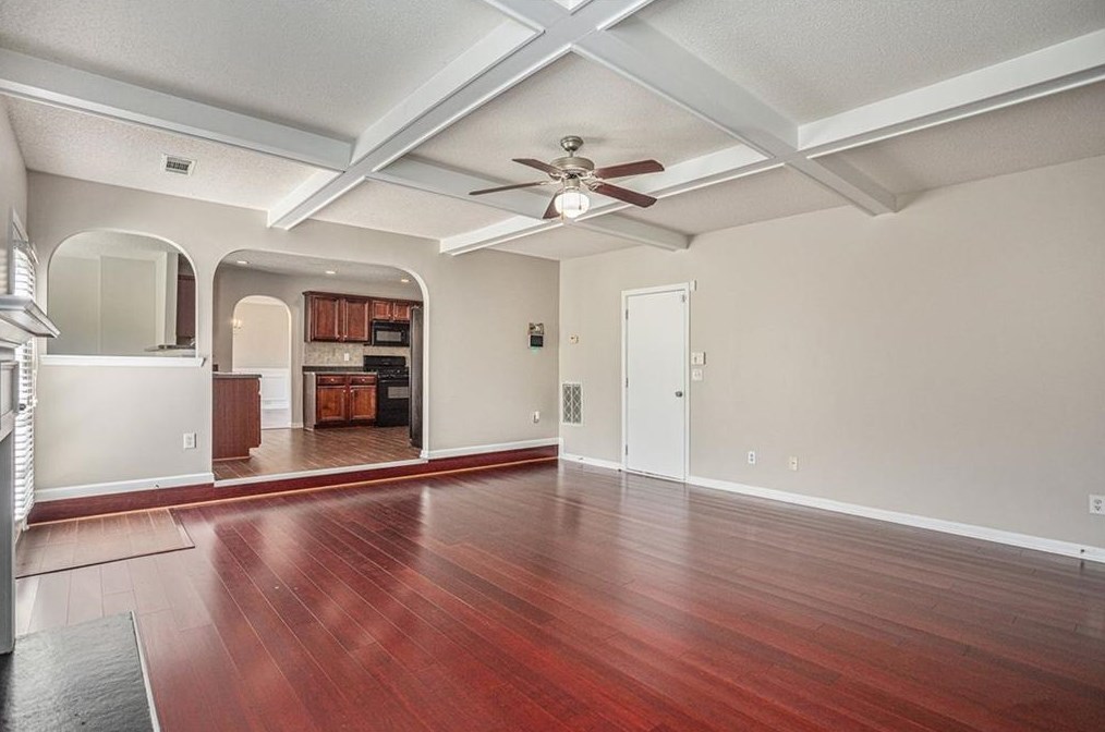 1357 Travers Creek Trl, Conyers GA  30012-3581 exterior