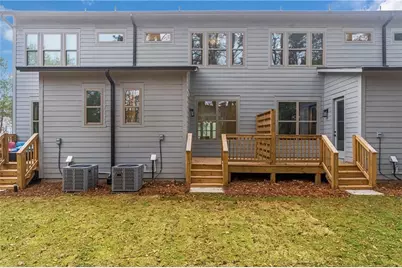 2174 Avion Way #11, Chamblee, GA 30341 - Photo 19