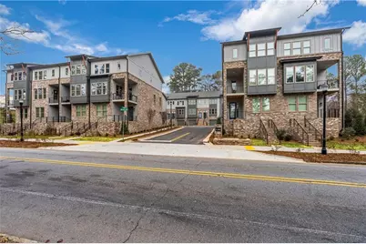 2174 Avion Way #11, Chamblee, GA 30341 - Photo 35