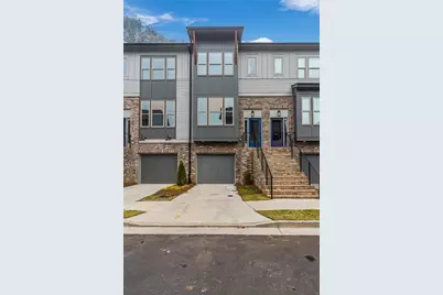 2174 Avion Way #11, Chamblee, GA 30341 - Photo 1