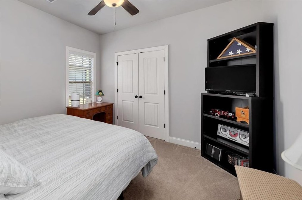 2595 Dawning Day Dr, Dacula GA  30019-1882 exterior