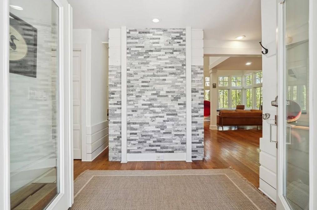 125 Columbia Bay, Alpharetta GA 30005-4305 exterior