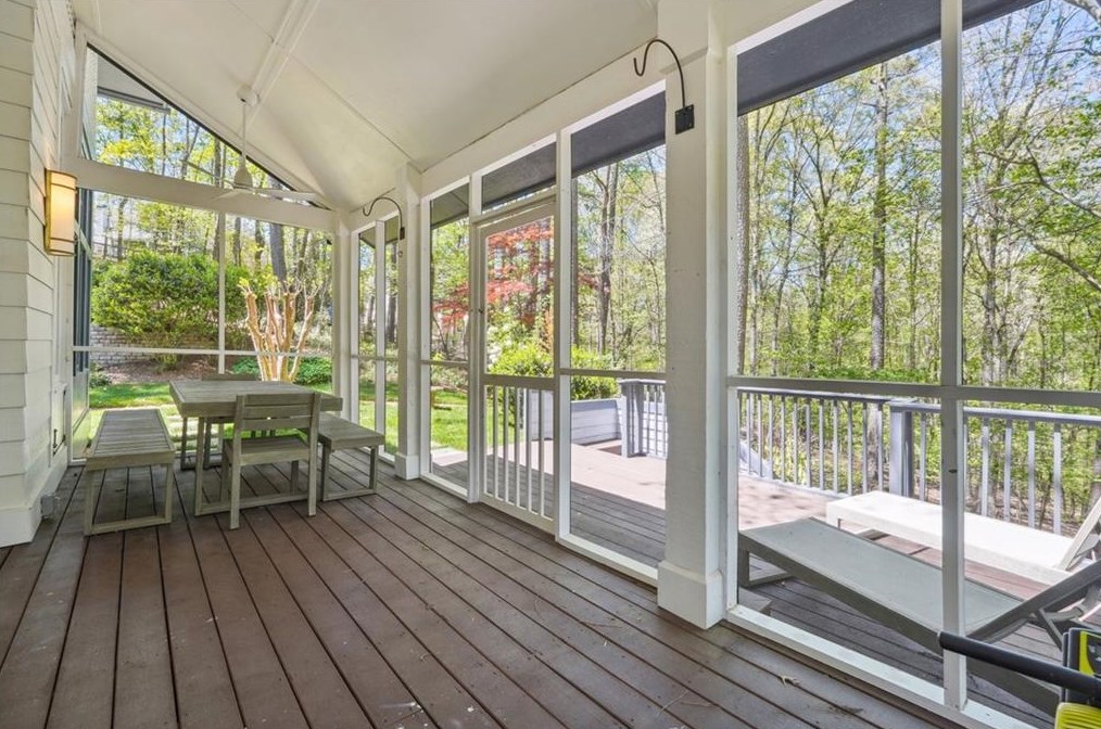 125 Columbia Bay, Alpharetta GA 30005-4305 exterior