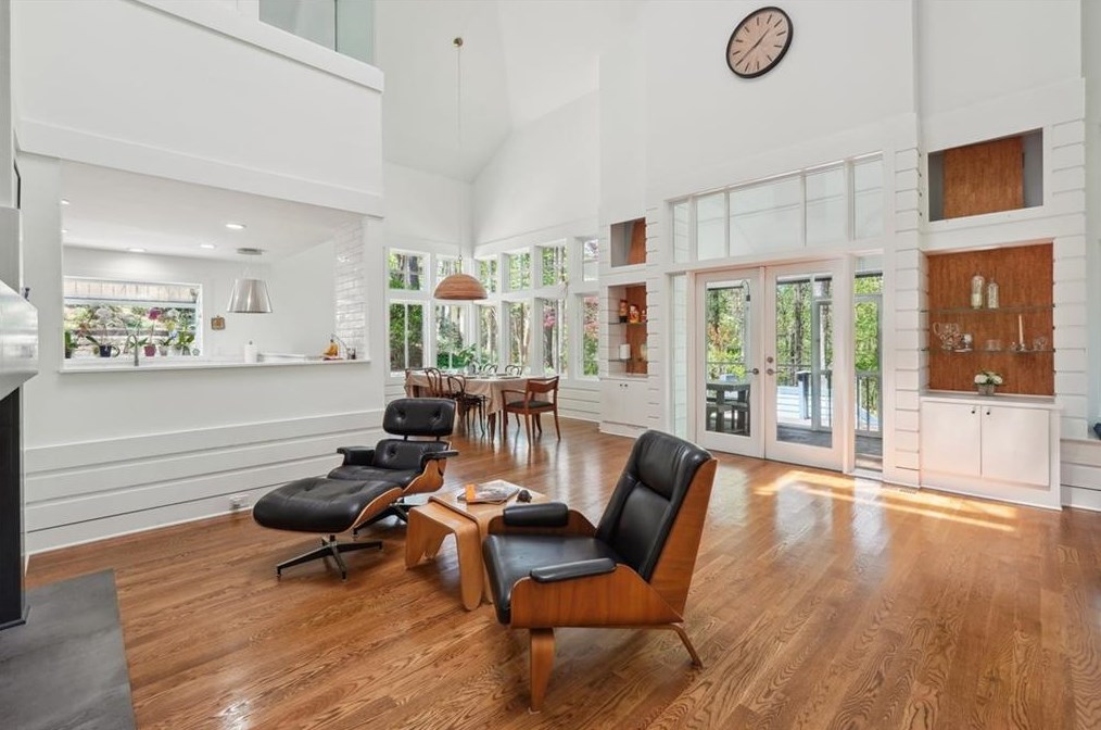 125 Columbia Bay, Alpharetta GA 30005-4305 exterior