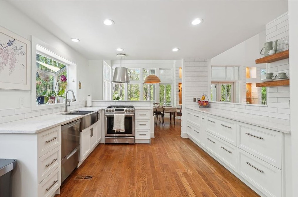 125 Columbia Bay, Alpharetta GA 30005-4305 exterior