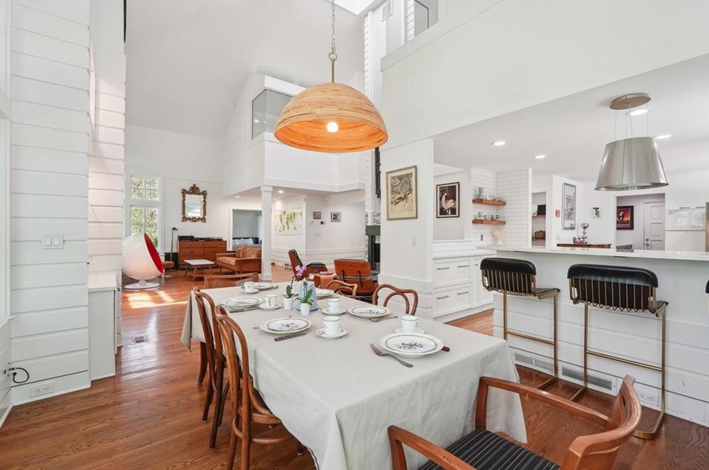 125 Columbia Bay, Alpharetta GA 30005-4305 exterior