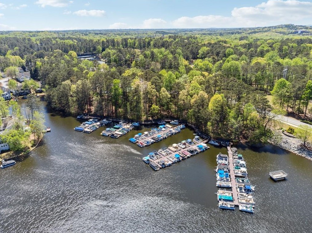 125 Columbia Bay, Alpharetta GA 30005-4305 exterior