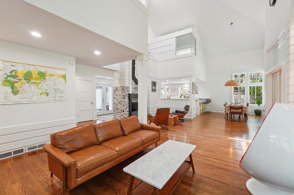 125 Columbia Bay, Alpharetta GA 30005-4305 exterior