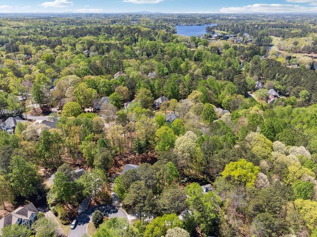 125 Columbia Bay, Alpharetta GA 30005-4305 exterior