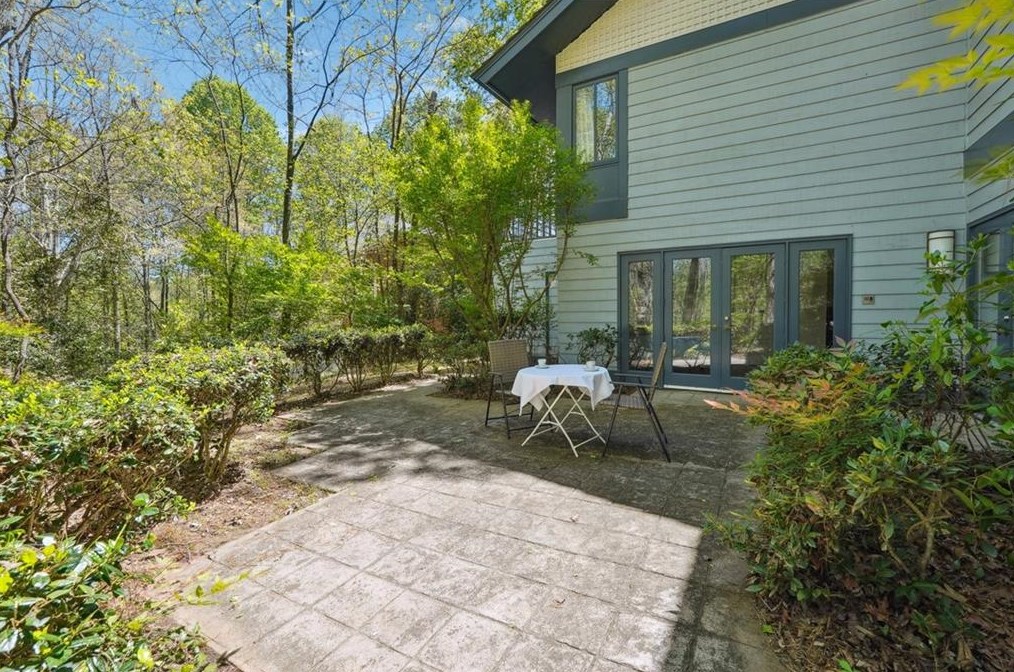 125 Columbia Bay, Alpharetta GA 30005-4305 exterior