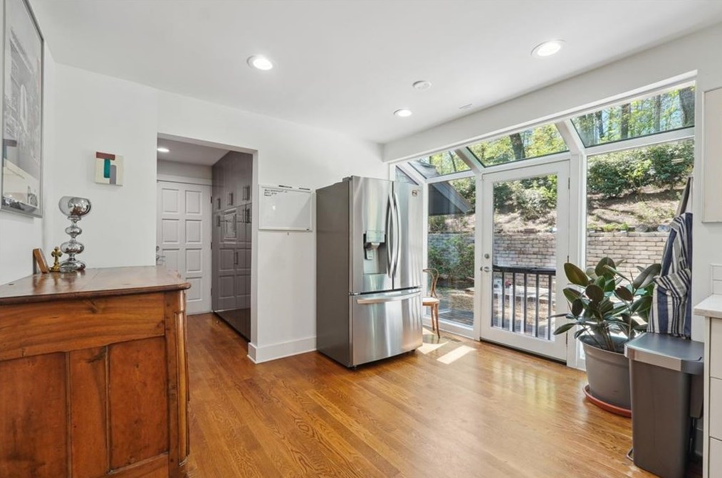 125 Columbia Bay, Alpharetta GA 30005-4305 exterior