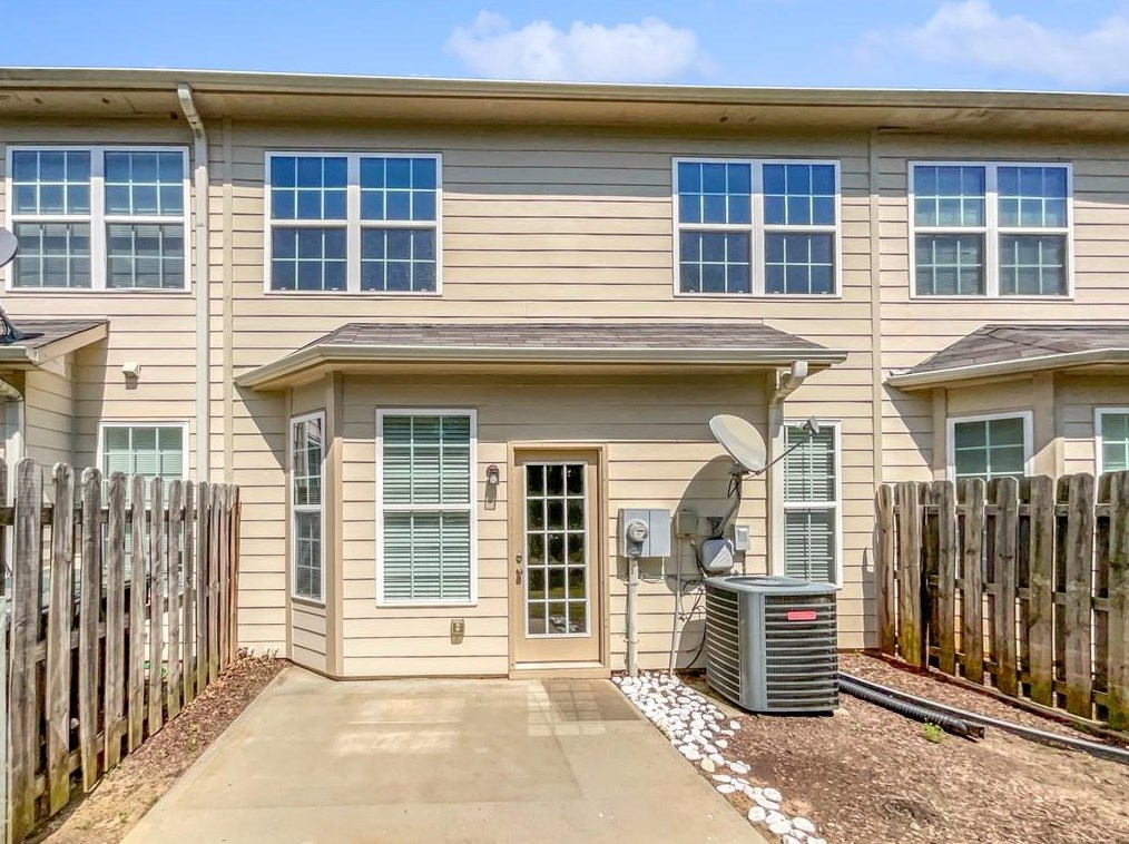 2270 Ferentz Trce, Norcross GA  30071-3696 exterior