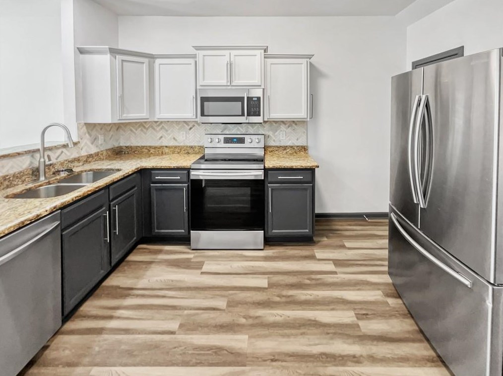 2270 Ferentz Trce, Norcross GA  30071-3696 exterior