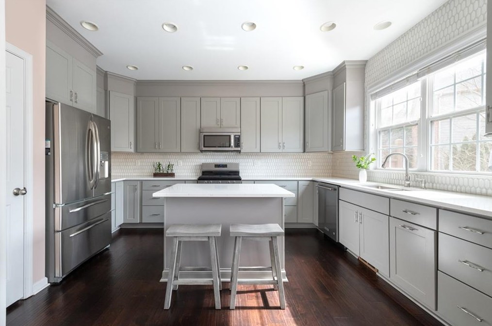 12 Rockland Pl, Decatur GA  30030-1335 exterior