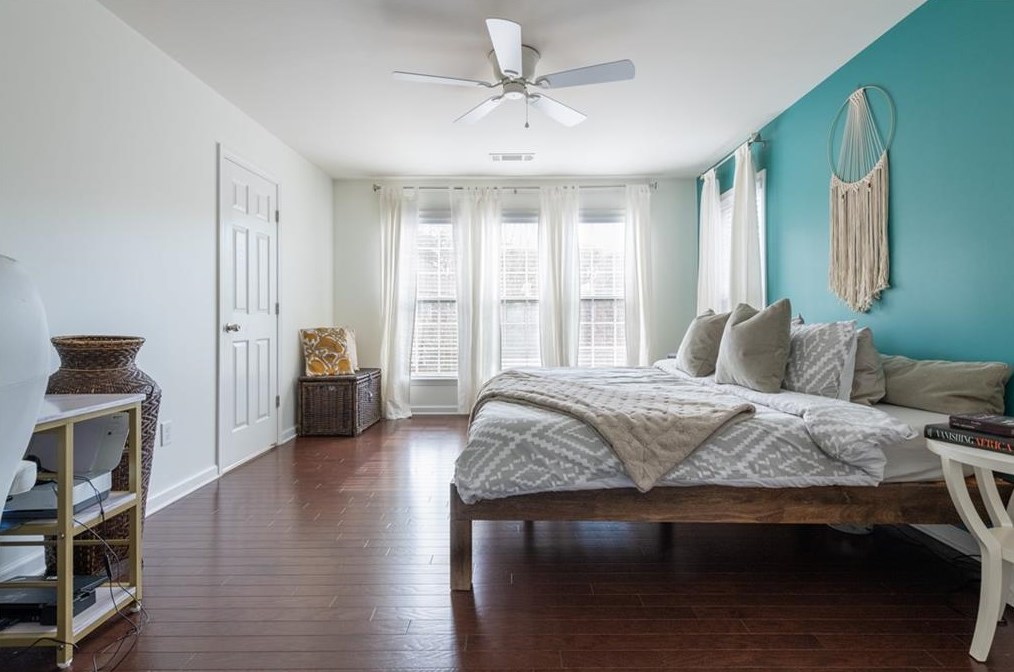 12 Rockland Pl, Decatur GA  30030-1335 exterior