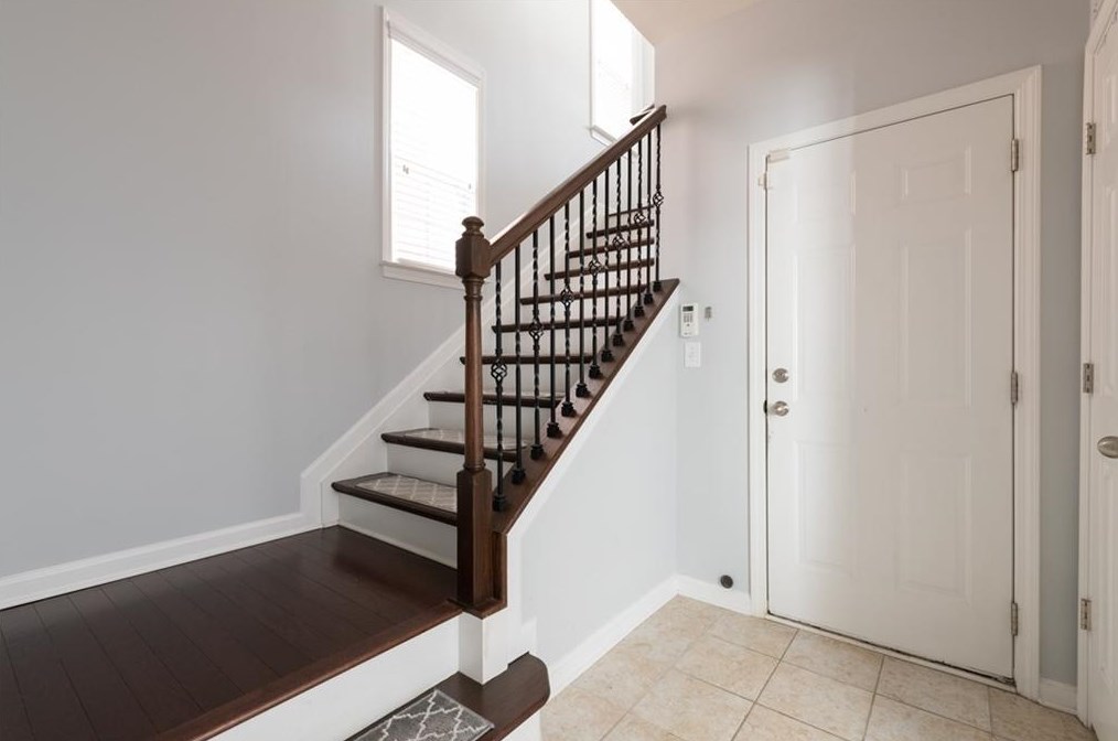 12 Rockland Pl, Decatur GA  30030-1335 exterior