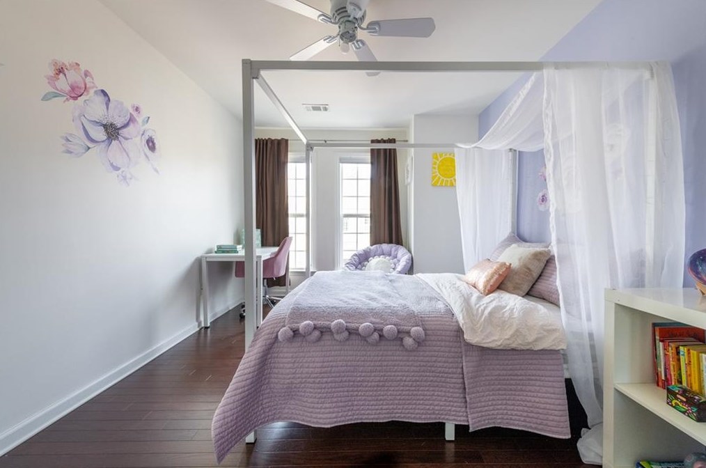 12 Rockland Pl, Decatur GA  30030-1335 exterior