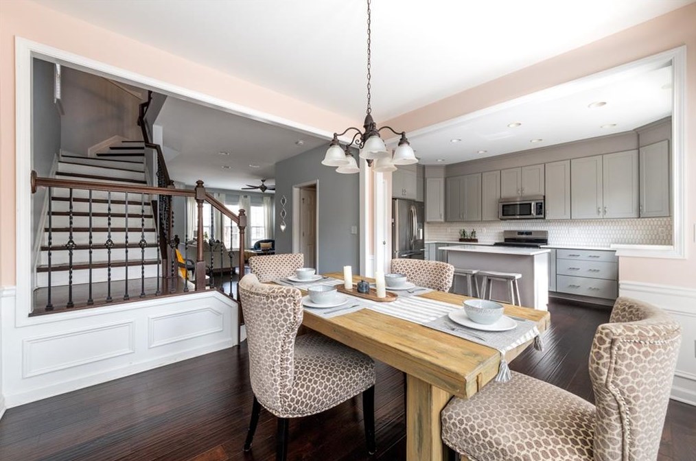 12 Rockland Pl, Decatur GA  30030-1335 exterior