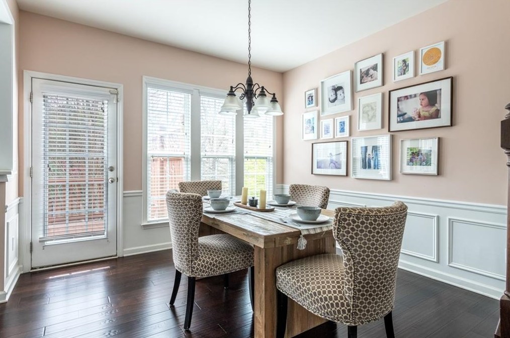 12 Rockland Pl, Decatur GA  30030-1335 exterior