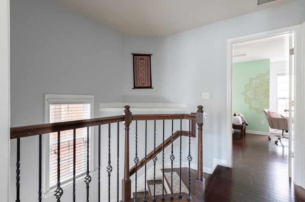 12 Rockland Pl, Decatur GA  30030-1335 exterior