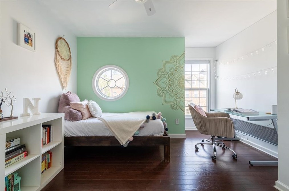 12 Rockland Pl, Decatur GA  30030-1335 exterior