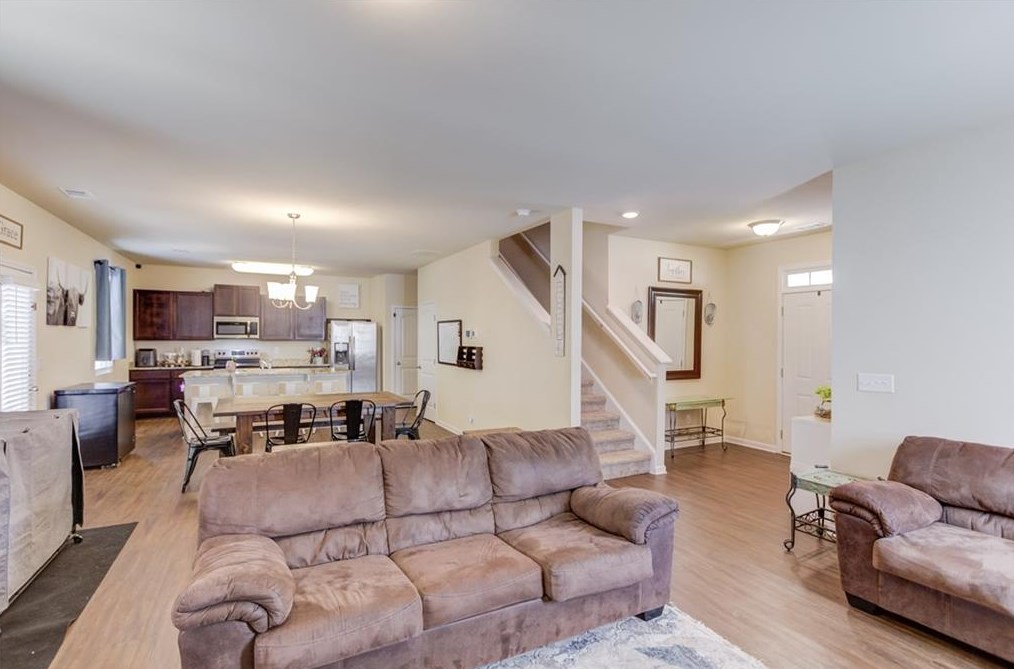 3170 Heritage Glen Dr, Gainesville GA 30507 exterior