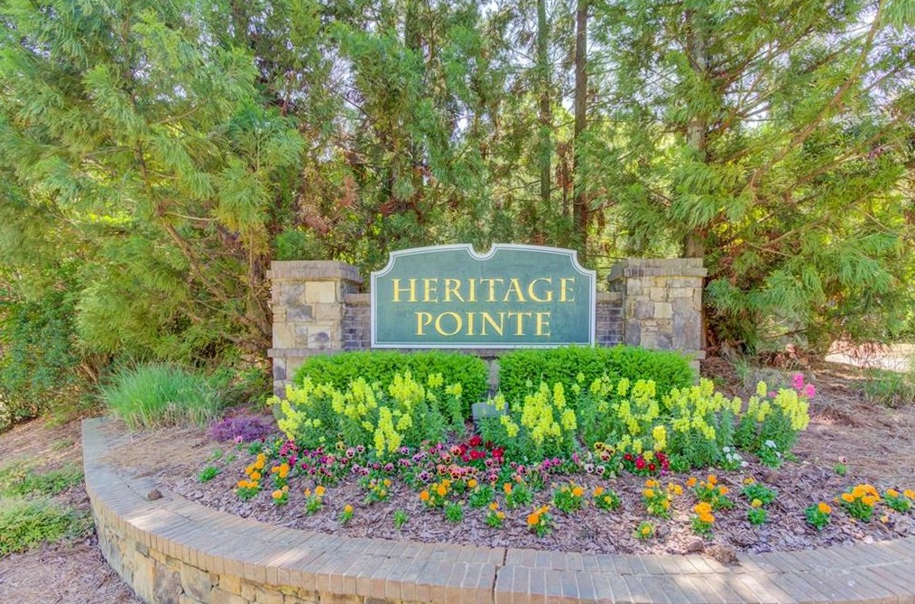 3170 Heritage Glen Dr, Gainesville GA 30507 exterior