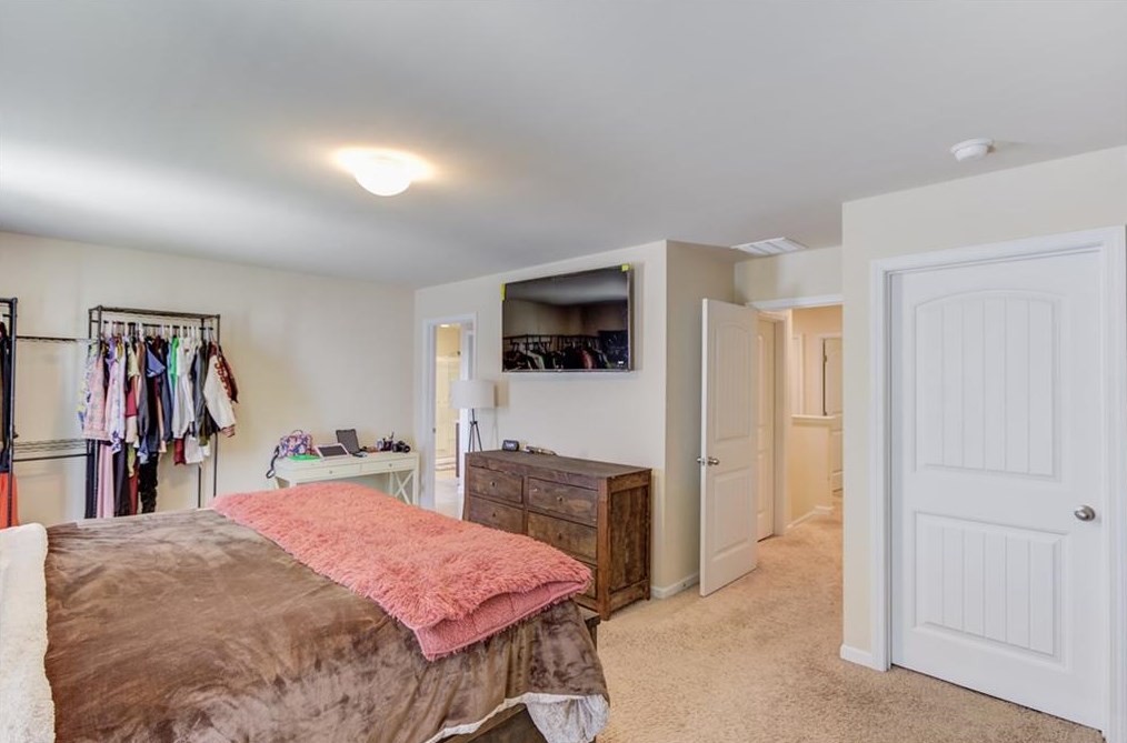 3170 Heritage Glen Dr, Gainesville GA 30507 exterior