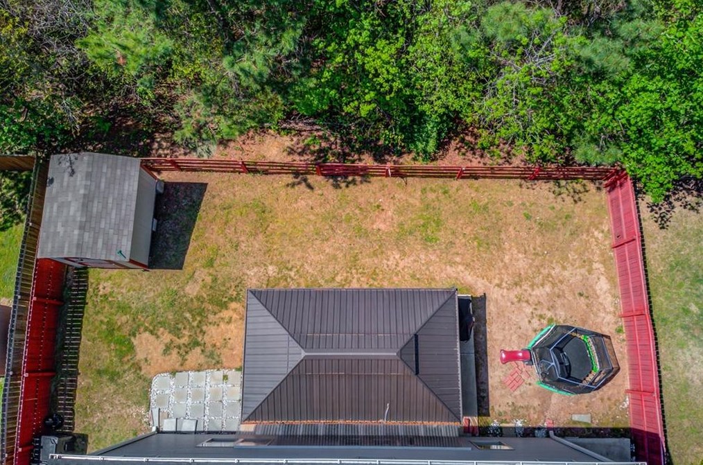 3170 Heritage Glen Dr, Gainesville GA 30507 exterior