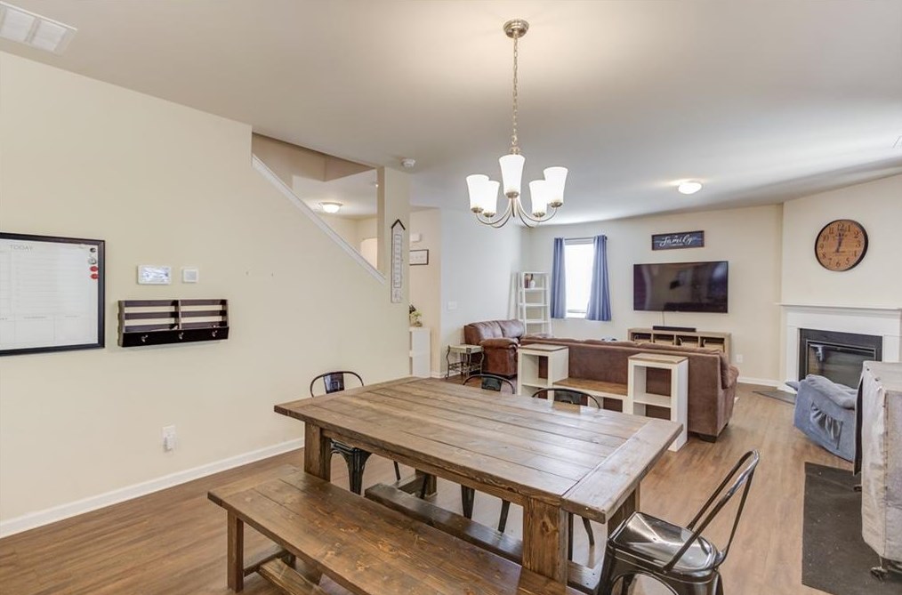 3170 Heritage Glen Dr, Gainesville GA 30507 exterior