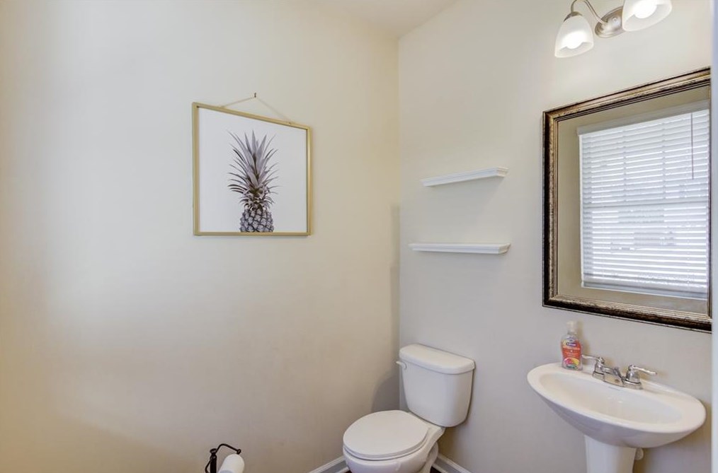 3170 Heritage Glen Dr, Gainesville GA 30507 exterior