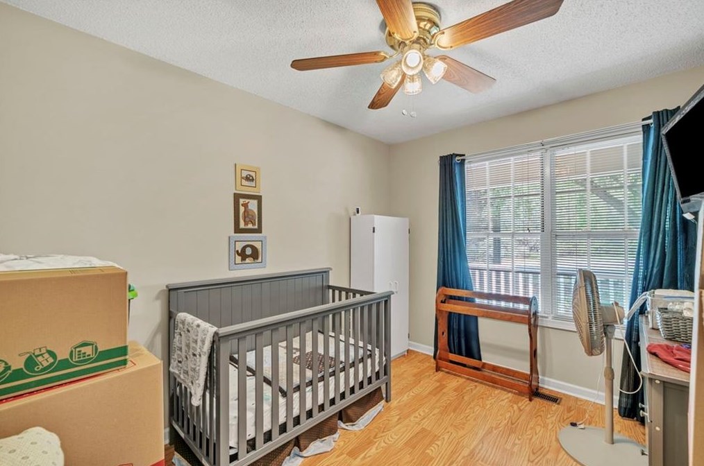 245 Hobson Rd, Big Canoe GA  30143-8995 exterior