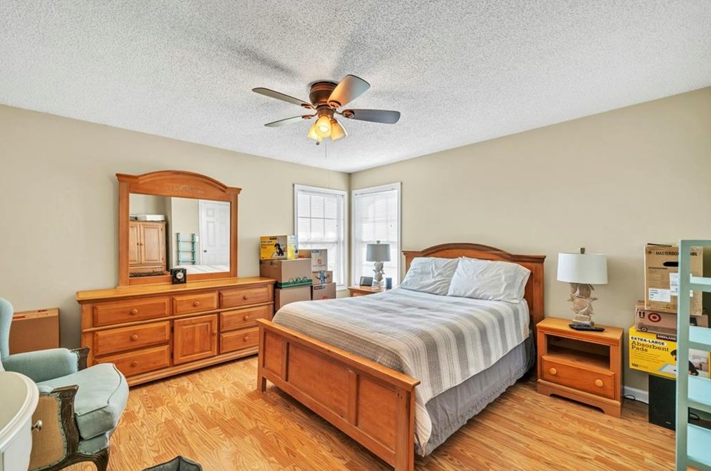 245 Hobson Rd, Big Canoe GA  30143-8995 exterior