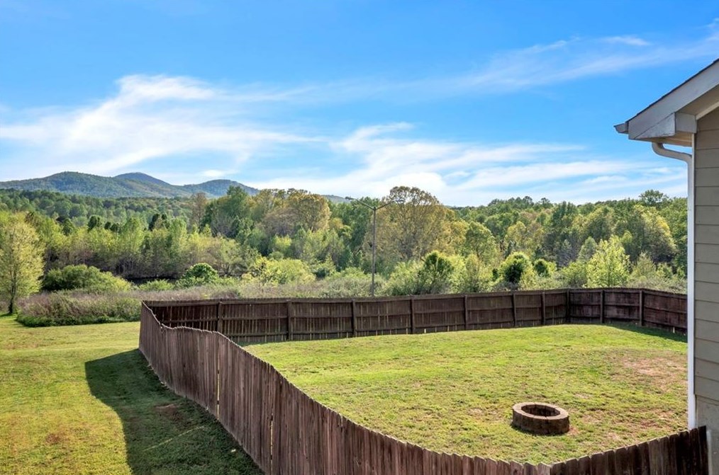 245 Hobson Rd, Big Canoe GA  30143-8995 exterior